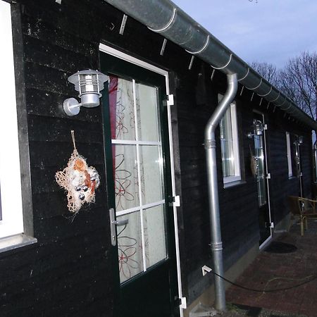 Boerderij De Spijken Bed & Breakfast Ammerzoden Exterior foto