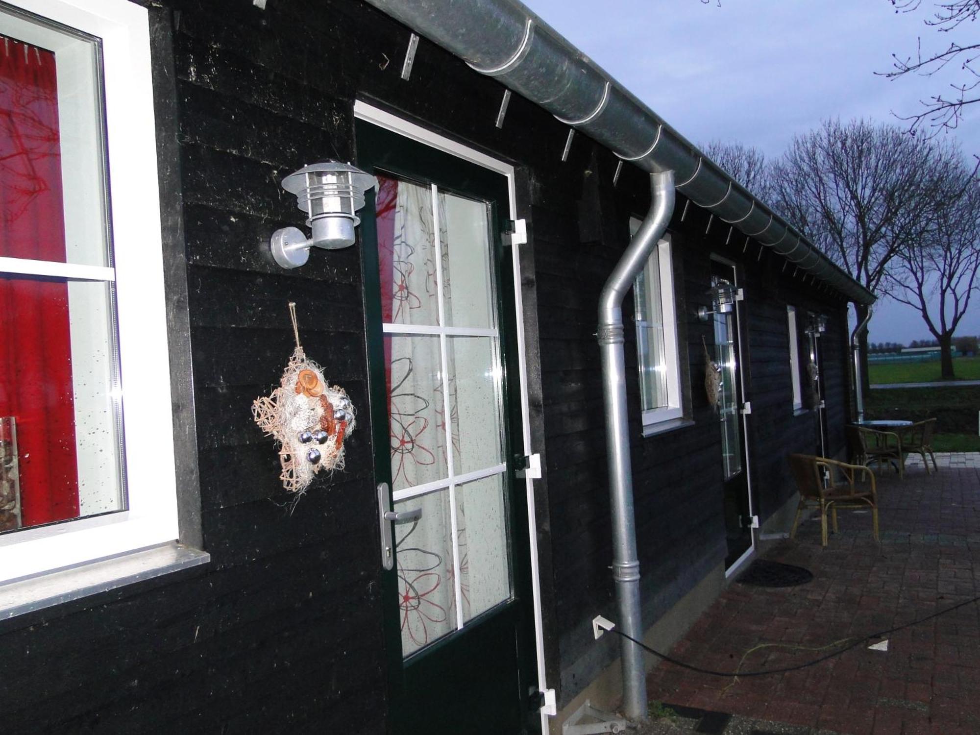 Boerderij De Spijken Bed & Breakfast Ammerzoden Exterior foto