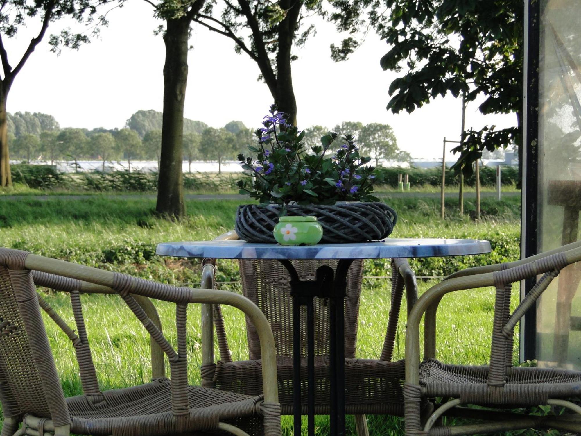 Boerderij De Spijken Bed & Breakfast Ammerzoden Exterior foto
